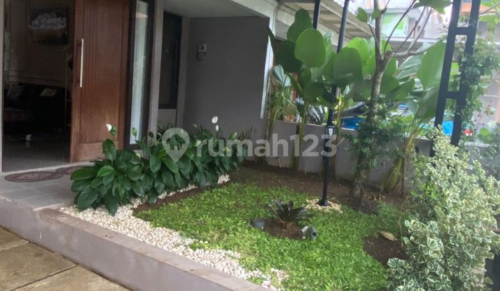 Dijual Rumah Fullfurnish Di Bali Resort, Atang Sanjaya 2