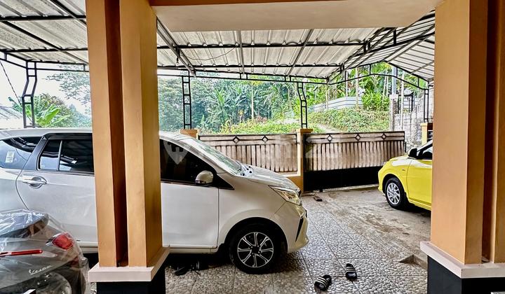 Rumah Deket St Cilebut Dan Jl Raya Karadenan 2