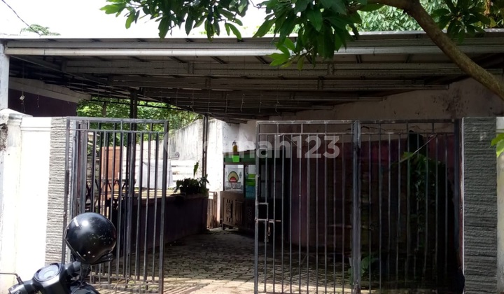 Rumah Lelang Cepat! Ciluar Residence 2 - Akses Dekat Jalan Raya & Tol 2