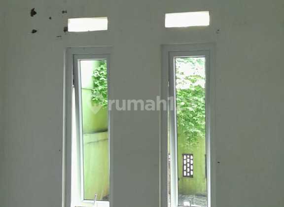 Rumah siap huni di vila bogor indah 1 2