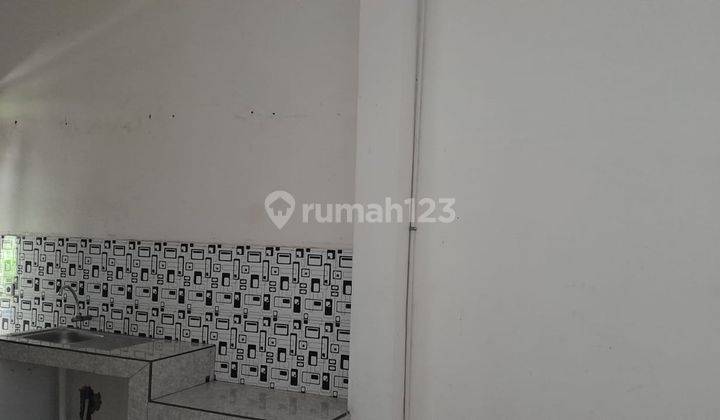 Rumah siap huni di vila bogor indah 1 4