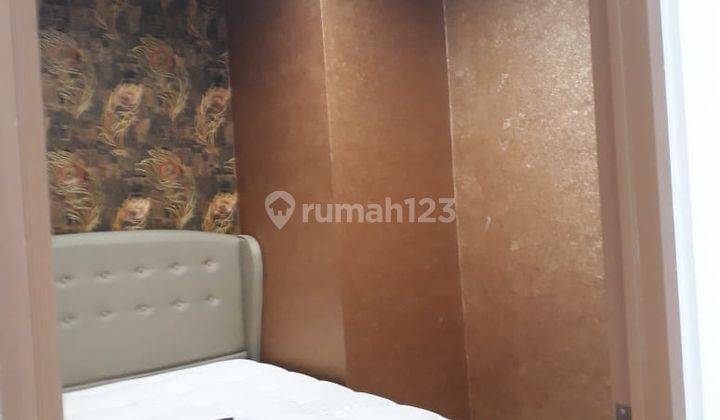 Rumah 2 lantai siap huni di ciluar asri 3