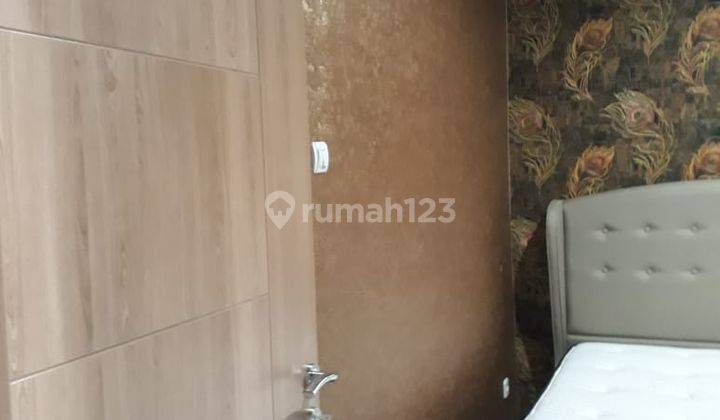 Rumah 2 lantai siap huni di ciluar asri 10