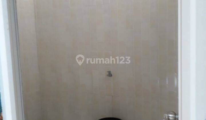 Rumah 2 lantai siap huni di ciluar asri 14