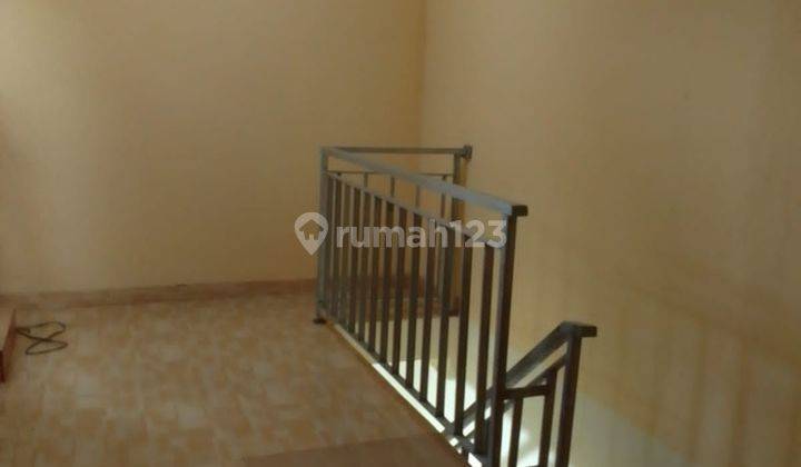 Rumah di vila bogor indah 3 kedunghalang,bogor utara 3
