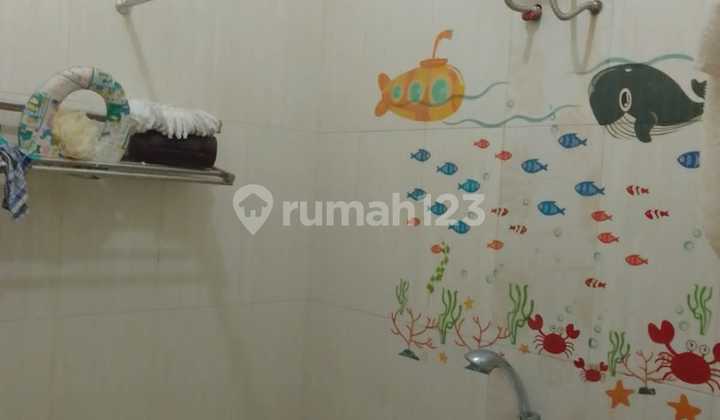 Rumah di vila bogor indah 3 kedunghalang,bogor utara 4