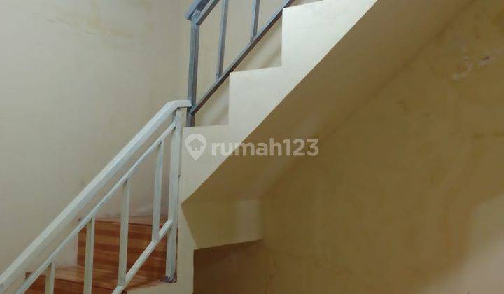 Rumah di vila bogor indah 3 kedunghalang,bogor utara 5