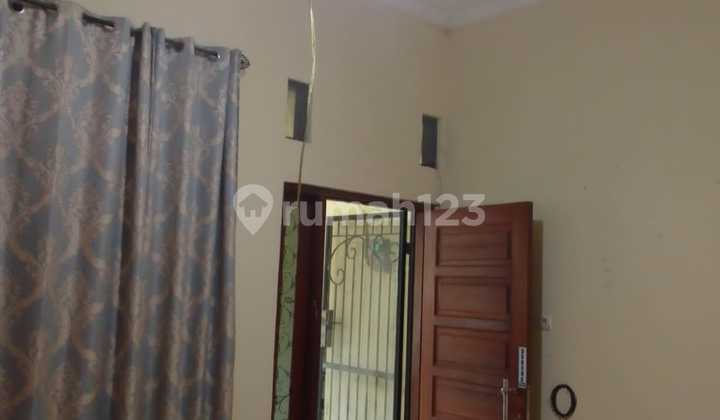 Rumah di vila bogor indah 3 kedunghalang,bogor utara 11