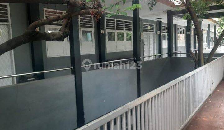 Dijual yayasan sekolah aktif di kota bogor 4