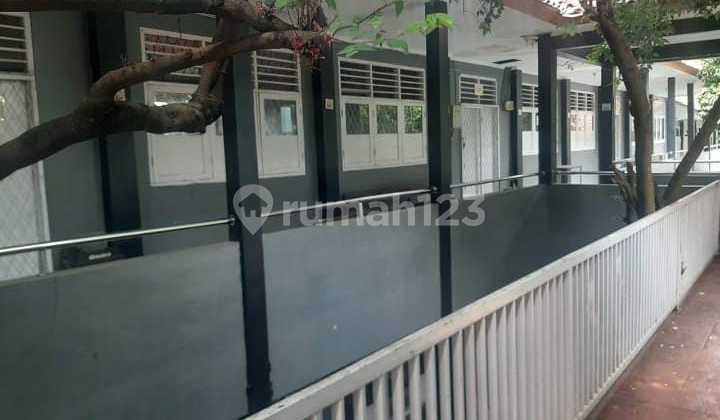Dijual yayasan sekolah aktif di kota bogor 7