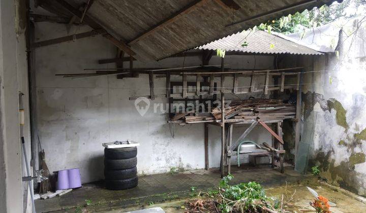 Rumah luas di kota bogor siap huni 4