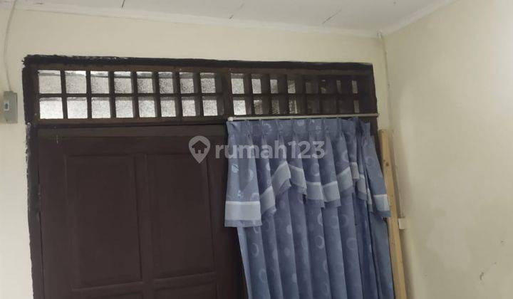Rumah luas di kota bogor siap huni 5