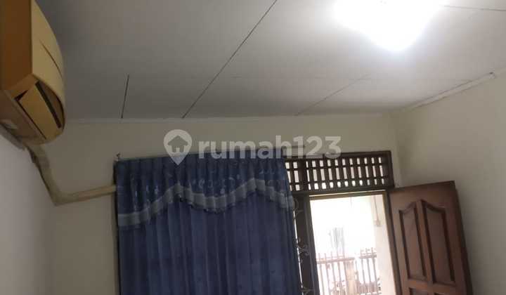 Rumah luas di kota bogor siap huni 7