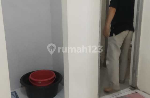 Rumah luas di kota bogor siap huni 10
