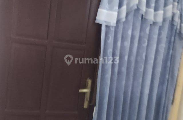 Rumah luas di kota bogor siap huni 11