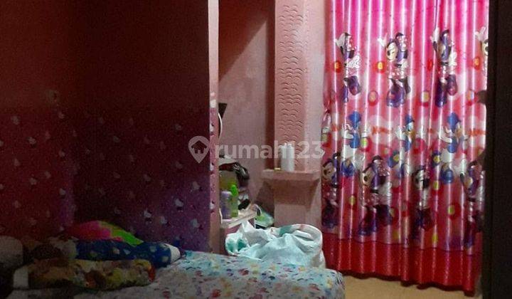 Rumah hook bisa buat usaha di bojong depok baru/gaperi 3