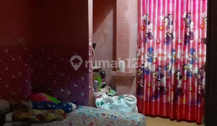 Rumah hook bisa buat usaha di bojong depok baru/gaperi 9