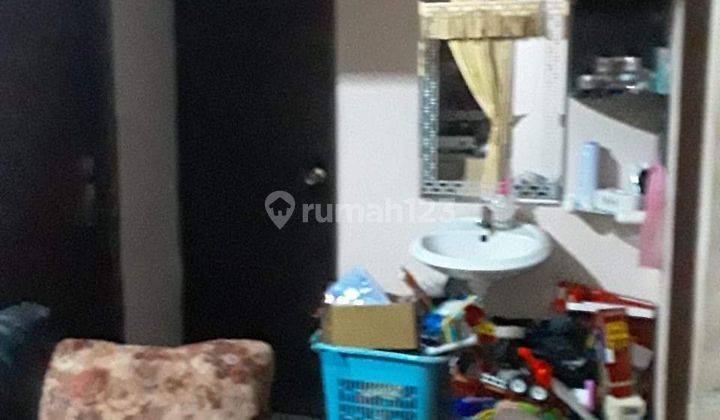 Rumah hook bisa buat usaha di bojong depok baru/gaperi 8