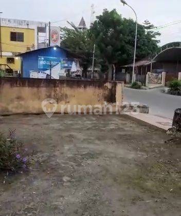 Rumah tua cocok buat usaha atau ruko di tebing tinggi,sumut 3