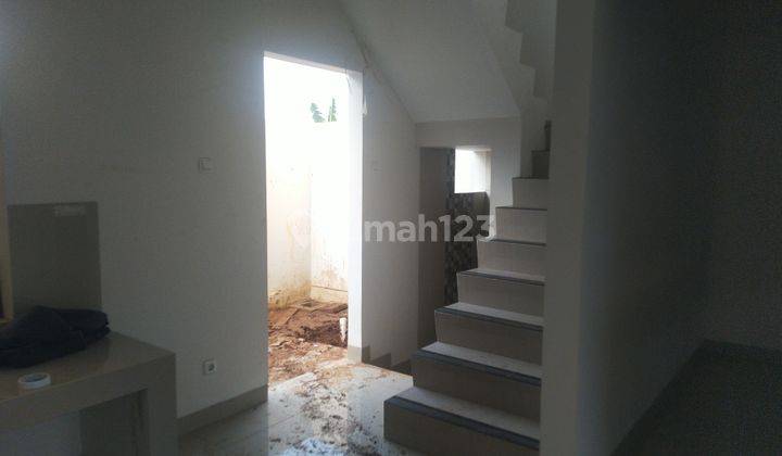 Daraka Mansion Cibubur Hunian Strategis Dekat Akses Tol Jatikarya 3