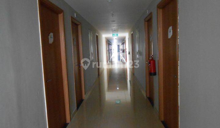 Evenciio Margonda Apartemen Mahasiswa Universitas Indonesia 1