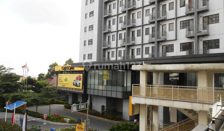 Brand New Apartemen Evenciio Margonda Depok 3