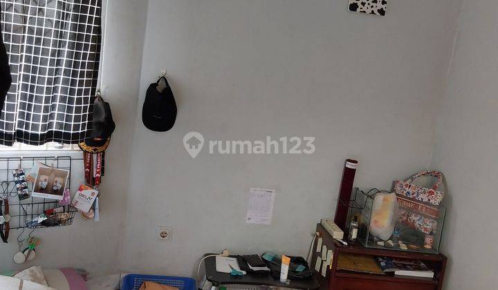 Rumah dijual cepat di Angrek Loka BSD, nego abis 1