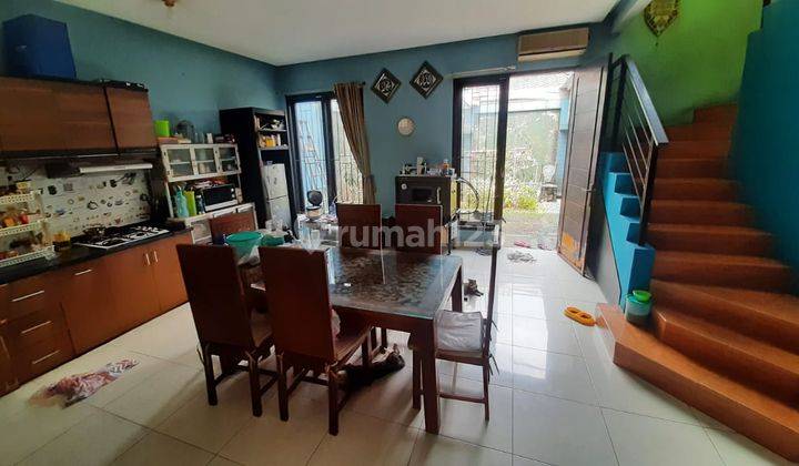 Dijual Rumah Di Regency Melati Mas 2