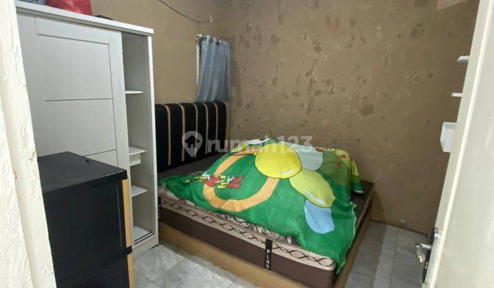 Dijual Rumah rajeg Hill Residence 2