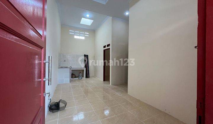 Dijual Cepat Rumah Cantik di Poris Indah Dekat Stasiun Poris Tangerang  2