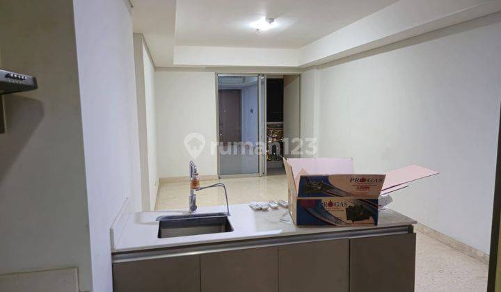 Disewakan Murah Apartemen Gold Coast Type 3 BR Tower Atlantis 1