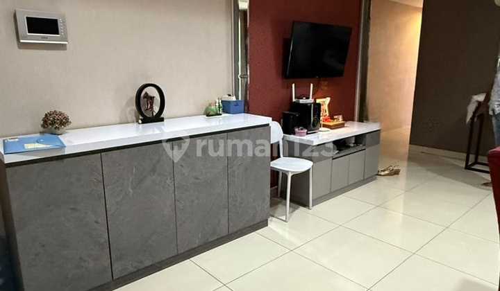 Disewakan Apartemen Mansion Kemayoran 2 Br Full Furnish Bagus 2