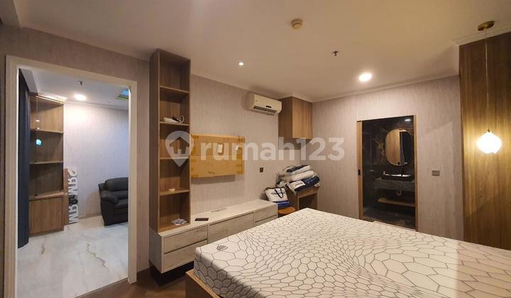 Dijual Apartemen Ancol Mansion View Laut, Jakarta Utara 2
