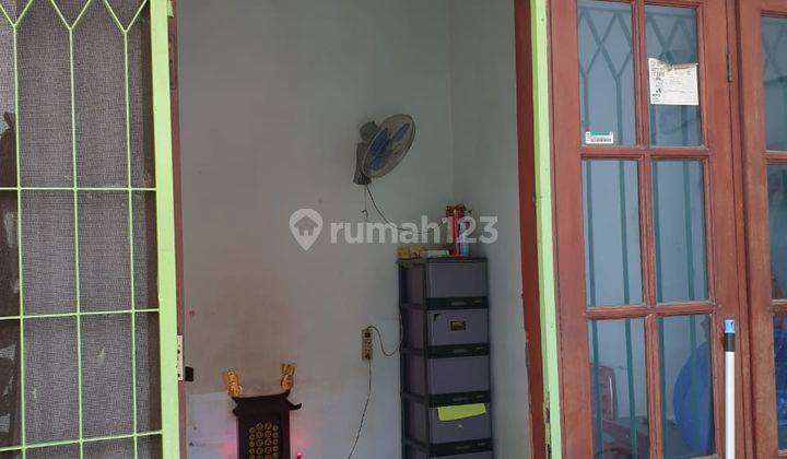 Jual Cepat Rumah Siap Huni 2 1/2 Lantai Area Teluk Gong Jakarta Utara  2
