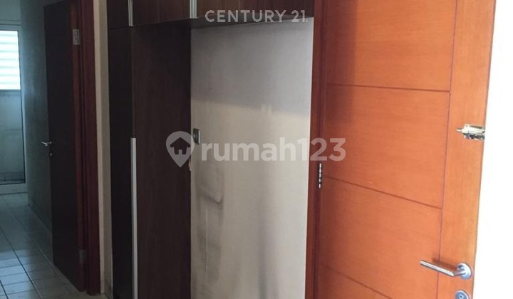 Unit Apartemen Ancol Mansion Tower Atlantic Ocean Jakarta Utara 2