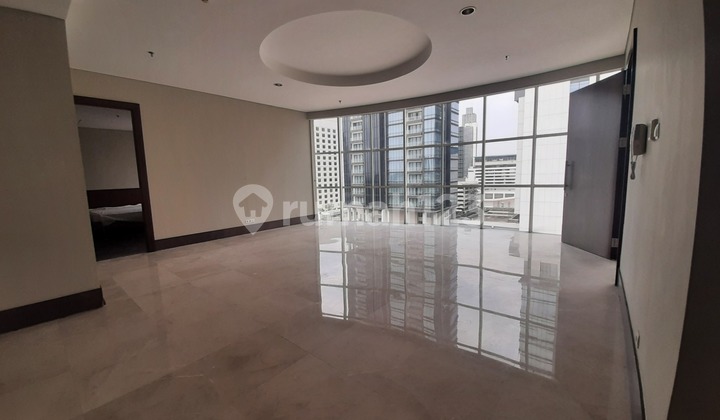 Jual Cepat Turun Harga Apartemen Pearl Garden Gatot Subroto Jaksel Ada Private Lift