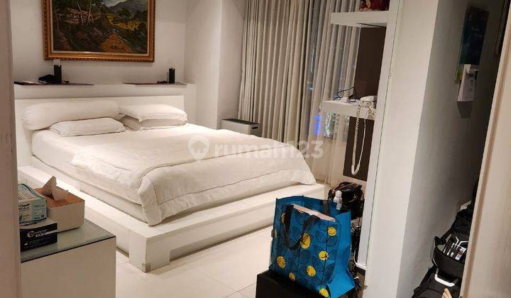 Dijual Cepat Apartemen Puri Imperium 2BR Furnish di Menteng Atas 2