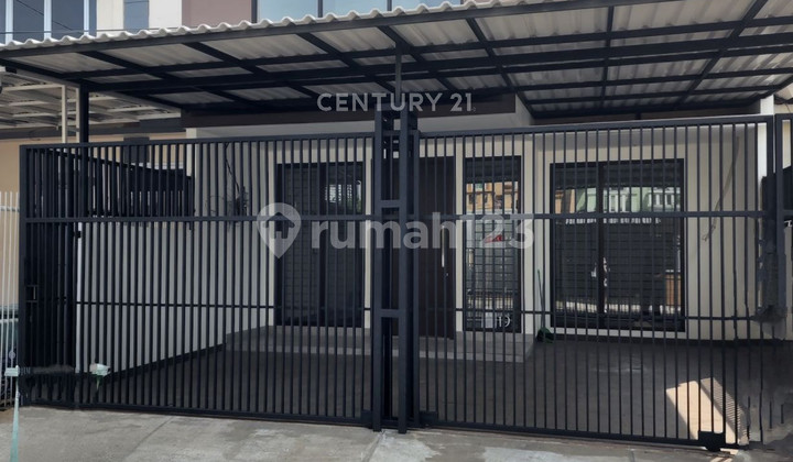 Dijual Rumah Citra 2 Bangunan 2,5 Lantai Bagus Siap Huni