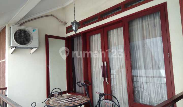 Dijual Rumah Citra Garden Dekat Citra 8 Rapi Siap Huni Harga Ok