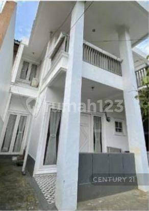 Jual Cepat Rumah Siap Huni di Cirendeu Perbatasan Jakarta Selatan 1