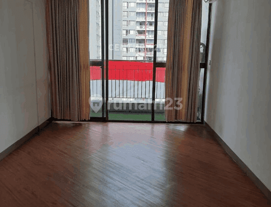 Apartemen Taman Rasuna Type 3 BR Tower 10 Di Jakarta Selatan  2