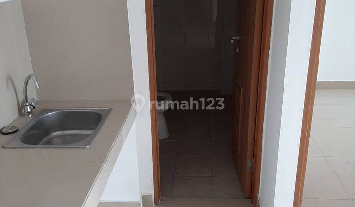 Dijual Apartemen The Nest 2 BR Brand New Tanggerang 2