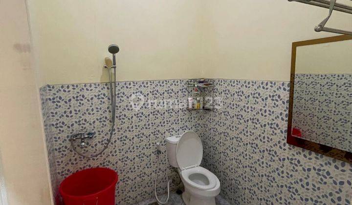 Dijual Cepat Villa Kebun Duren Monthong Siap Panen Cijeruk Bogo 2