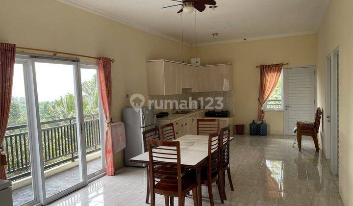 Dijual Cepat Villa Kebun Duren Monthong Siap Panen Cijeruk Bogo 3