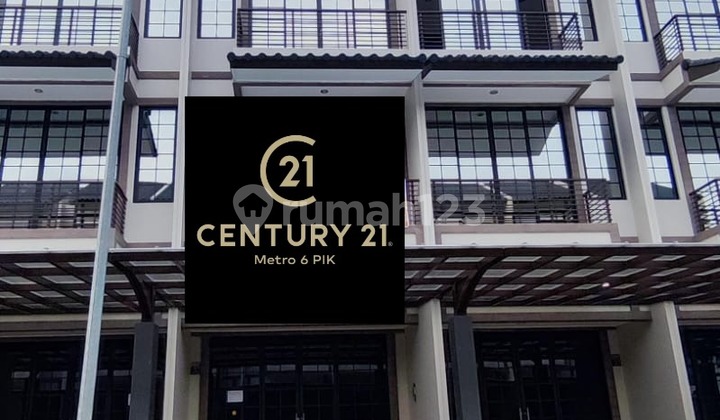 Jual Cepat Ruko Soho Sedayu City 3 Lt Klp. Gading, Jakarta Utara Jual Cepat Ruko Soho Sedayu City 3 Lt Klp. Gading, Jakarta Utara