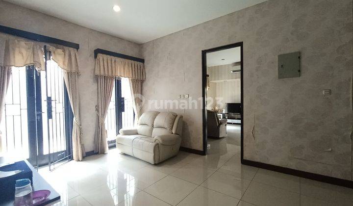 Dijual Cepat Rumah Bagus Cluster Elite Asia Tropis Harapan Indah 1