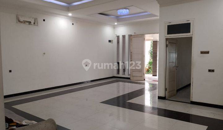 Dijual Rumah 2 Lt OK BANGET di Perumahan Buaran 3 Duren Sawit 2