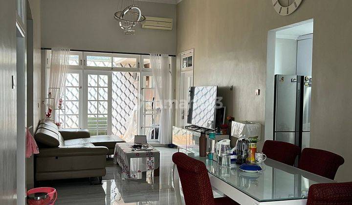 Dijual Cepat Rumah Bagus & Rapi di Citra Garden 2 Jakarta Barat  1