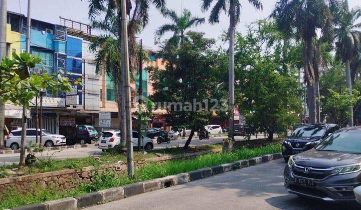 Dijual Cepat Ruko Taman Palem Lestari Dekat Sedayu Mall JakBar 2