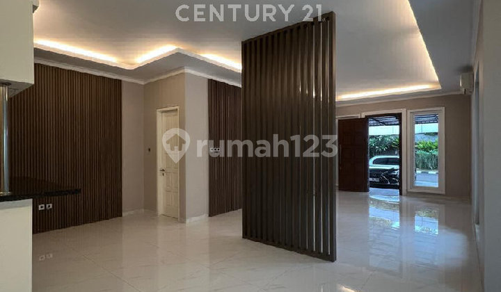 Rumah Brand New di Lebak Bulus, Bonus Lift Dekat P Indah Rumah Brand New di Lebak Bulus, Bonus Lift Dekat P Indah